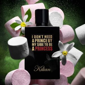 ✨️Kilian Princess✨️